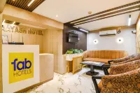 FabHotel Aayash - Nr City Center Metro Station
