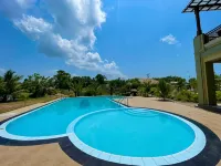 Paddyway Resort - Beach
