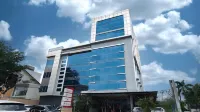 The Batik Hotel