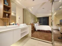 Homey House Hotel di Taipei