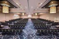 هيلتون يونفرستي أوف فلوريدا كونفرنس سنتر فنادق في غينسيفيل