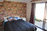 Caths cottage on Mayfair Hotels near Whangamata Beach