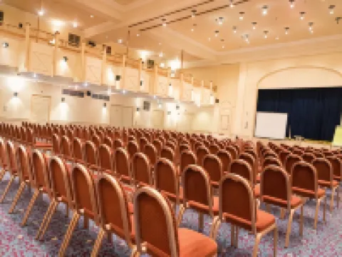 ジ エンジェル ホテル カーディフのホテル