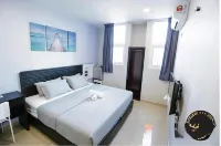 Merrinton Hotel Temerloh Hotels in Temerloh