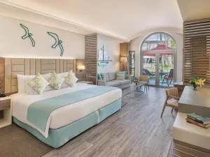 JA Palm Tree Court, Dubai