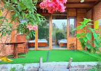 Green Bamboo Lodge Resort Hotels in 