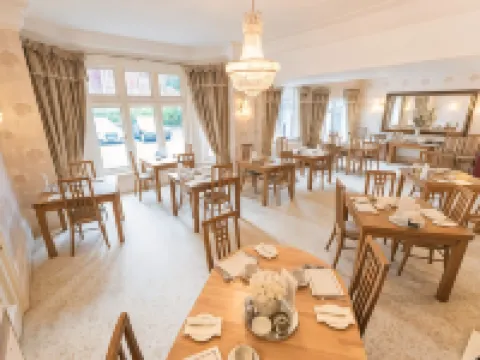 Grovefield Manor Poole otelleri