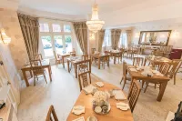 Grovefield Manor Hotels in Poole