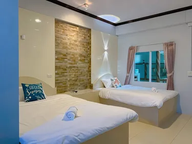 รูปภาพของสลิฟไดฟว  แสมสาร