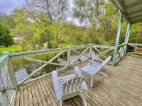 Plum Tree Cottage Отели в г. Кейп Отуэй