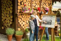Altsächsischer Gasthof Kleines Vorwerk Hotels in Sayda