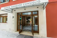 Venice Maggior Consiglio