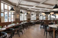 Elite Hotel Brage - Hotel & Spa Hotels in Borlange