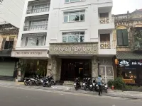 Minasi Premium Hotel Hotels near ARC OUTLET