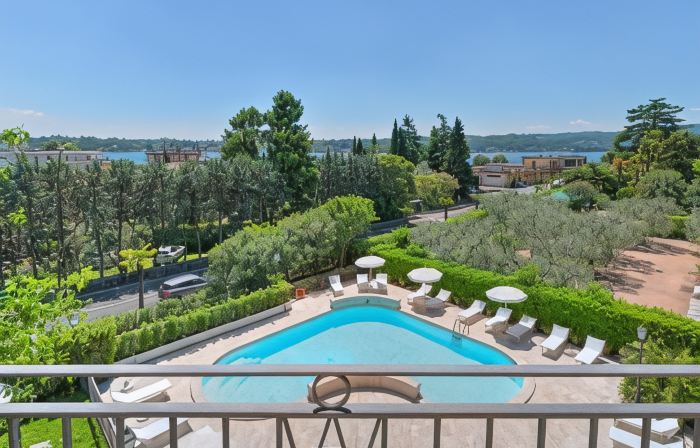 Hotel Galeazzi
