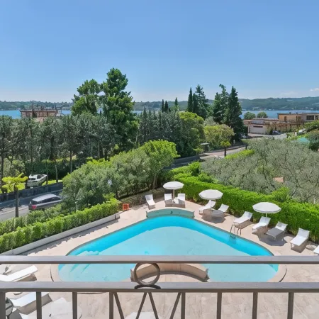 Hotel Galeazzi