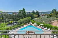Hotel Galeazzi - Pools