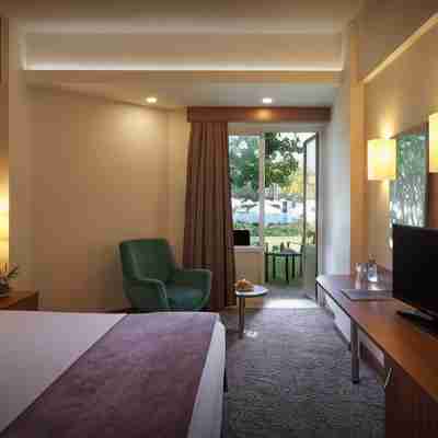 Richmond Pamukkale Thermal Rooms