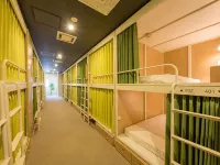 Hotel Plus Hostel SAPPORO