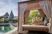 The Alena Resort a Pramana Experience - Tiny Houses
