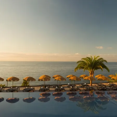 Hotel Baia Azul