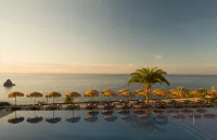 Hotel Baia Azul - familiaux