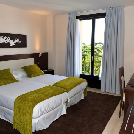 Hotel Don Felipe