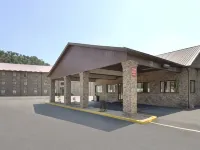 舒適飯店