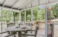 The Cabins at Gulf State Park Hotels in Gulf Shores
