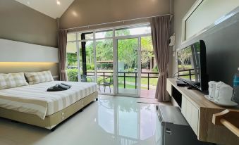 Evergreen Koh Chang Resort