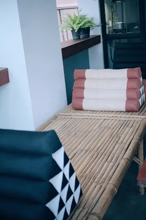 The Good Days Отели рядом с достопримечательностью «Nong Prajak Park»