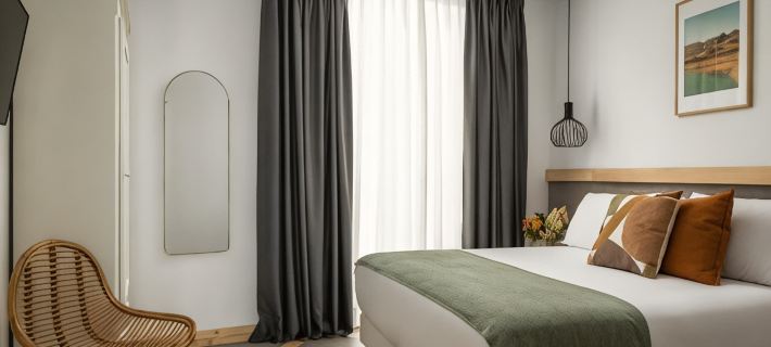 Bypillow la SAL Hotels in Cadiz