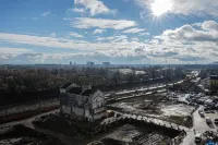 WaterFront City Apartments by UrbanRent