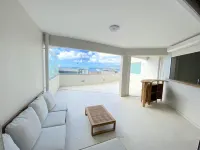 Luxury T3 apartment, Waterfront