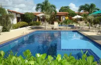 Pousada Aconchego Hotels in Jacuma