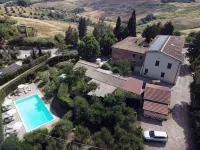 B&B Le Logge Di Sopra