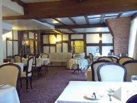 The Falcon Hotel Hotels in Hanley
