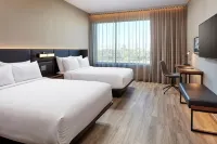 AC Hotel Burlington Các khách sạn ở Burlington