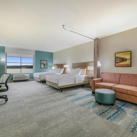 Home2 Suites by Hilton Guntersville
