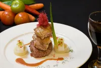 Aston Manado Hotel - Aamiainen