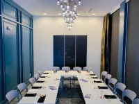 Hotel Indigo ST. Louis - Downtown Hotels in East Sankt Louis