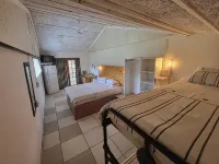 Eden Guest Farm Hotel a 