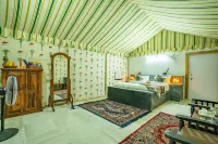 Royal Villa Desert Camp Jaisalmer