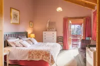 The River Lodge - Balkoner