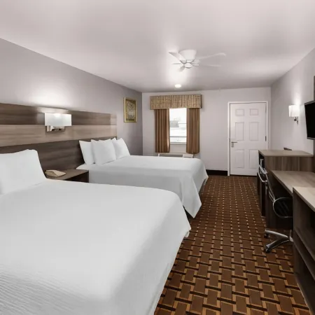 Ramada Limited San Angelo