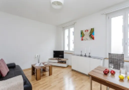 Rent a Home Eptingerstrasse - Self Check-IN