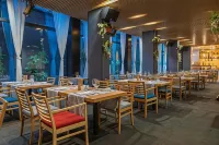 Lucky Bansko Aparthotel SPA & Relax - breakfast
