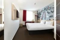 B&B HOTEL Warszawa-Okęcie