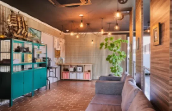 Riverside Arashiyama