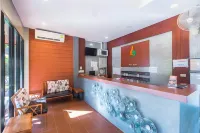 Laekhong River Resort